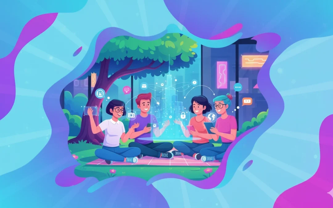 Micro-community e autenticità: il nuovo linguaggio