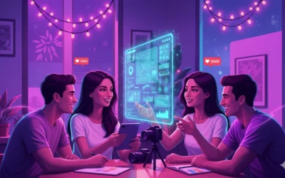 Un nuovo modo di intendere la comunicazione digitale